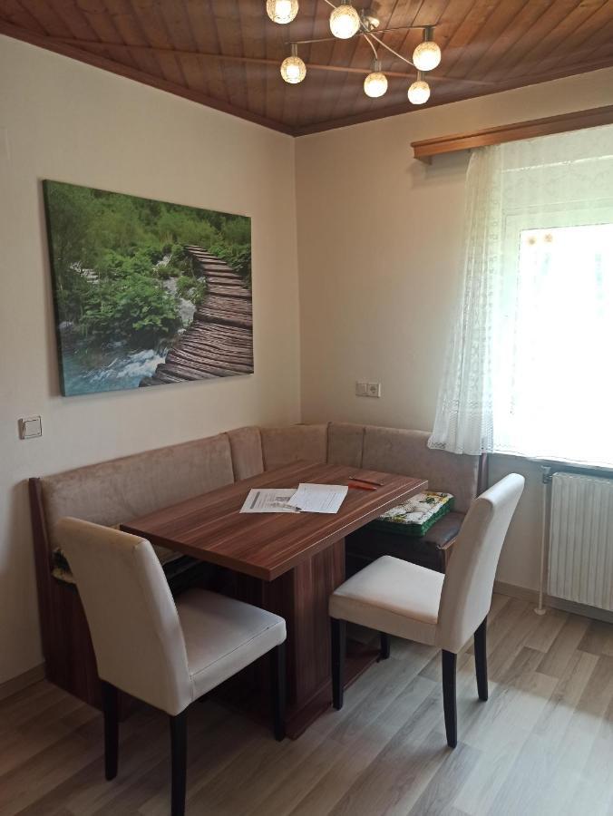 Vila Haus Jennifer Hart bei Graz Exteriér fotografie
