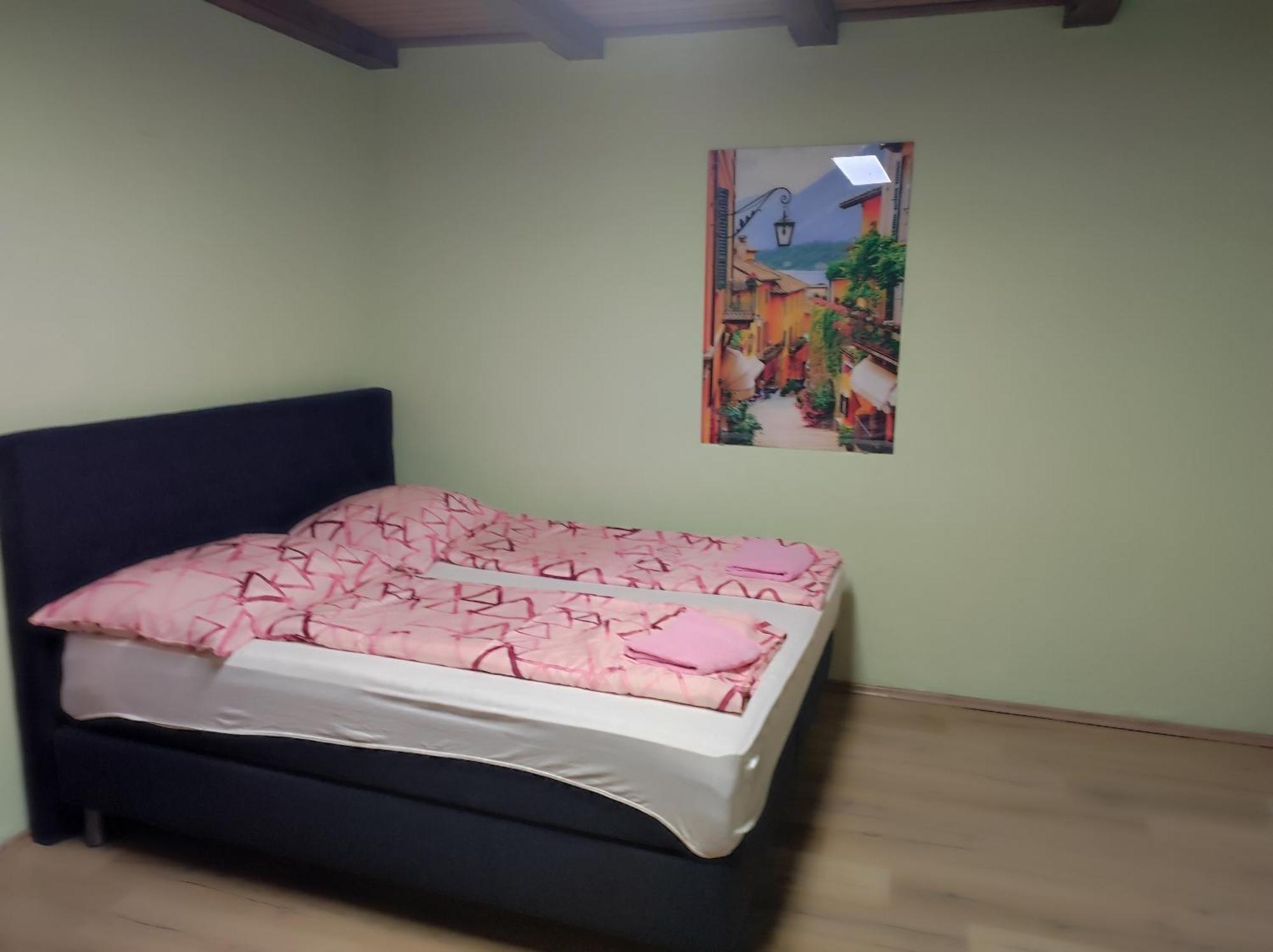 Vila Haus Jennifer Hart bei Graz Exteriér fotografie